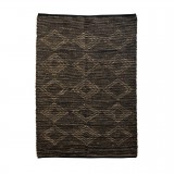 COTTON SEAGRASS RUG RHUMBUS 180